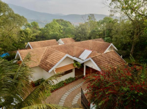 The Woodside - Kuttikanam
